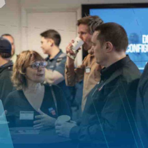 DriveWorks Configure & Automate Summit