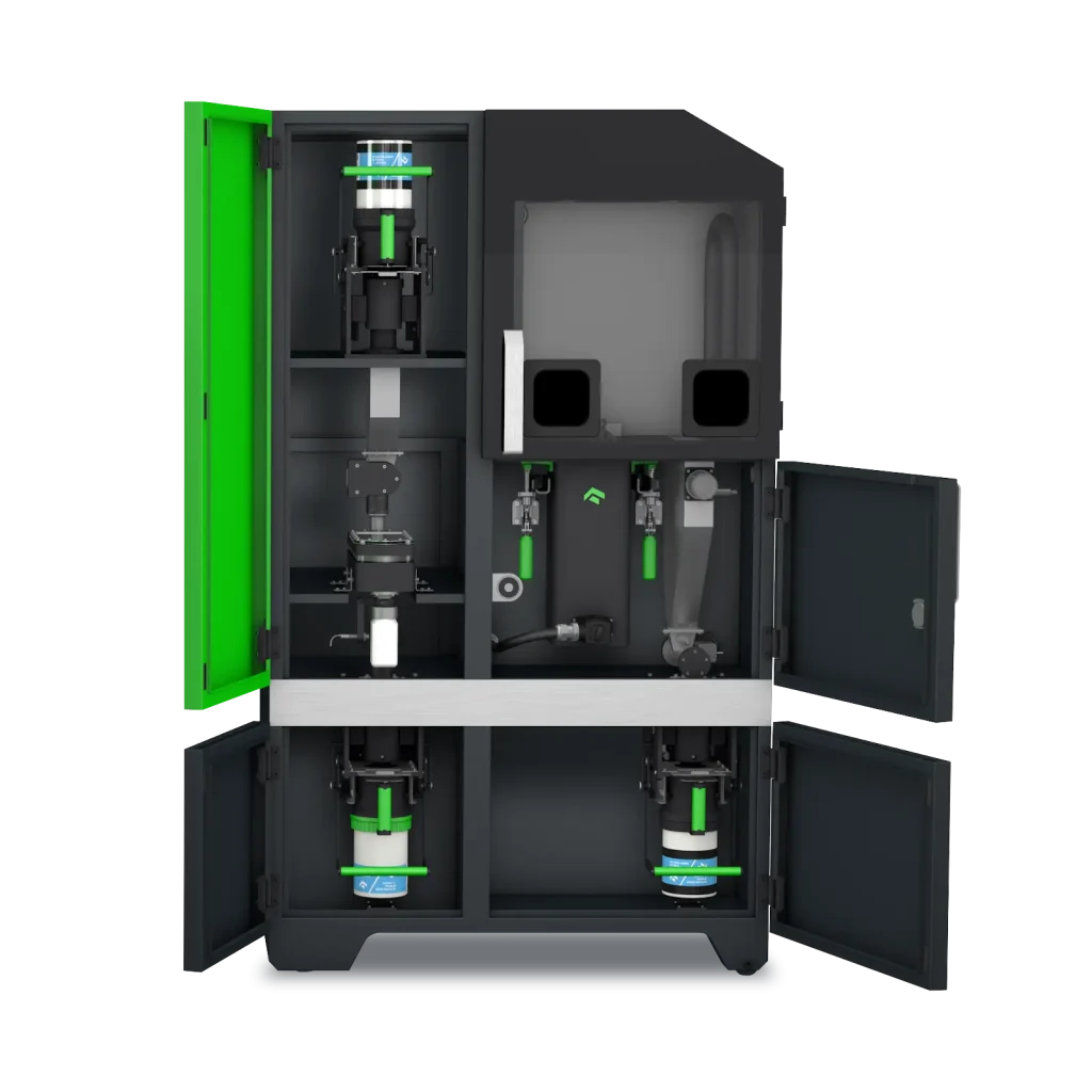 MPUREpro pro part processing MPUREpro pro part processing