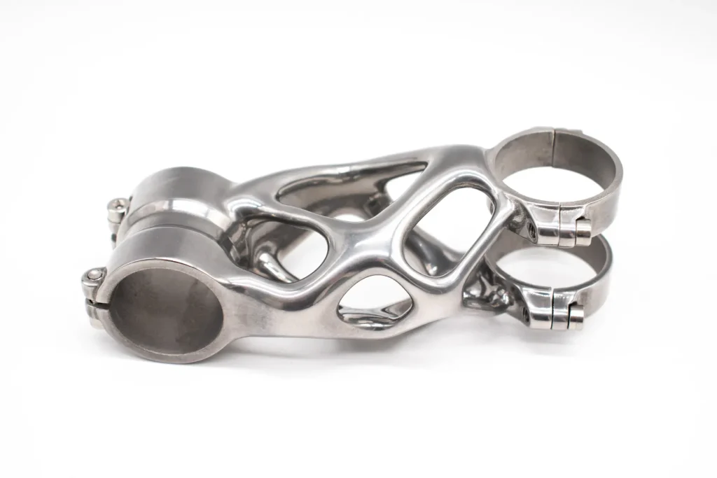 Stainless Steel Part Stainless Steel Part