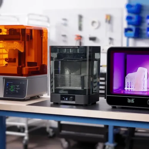 Form4 Post Processing ecosystem