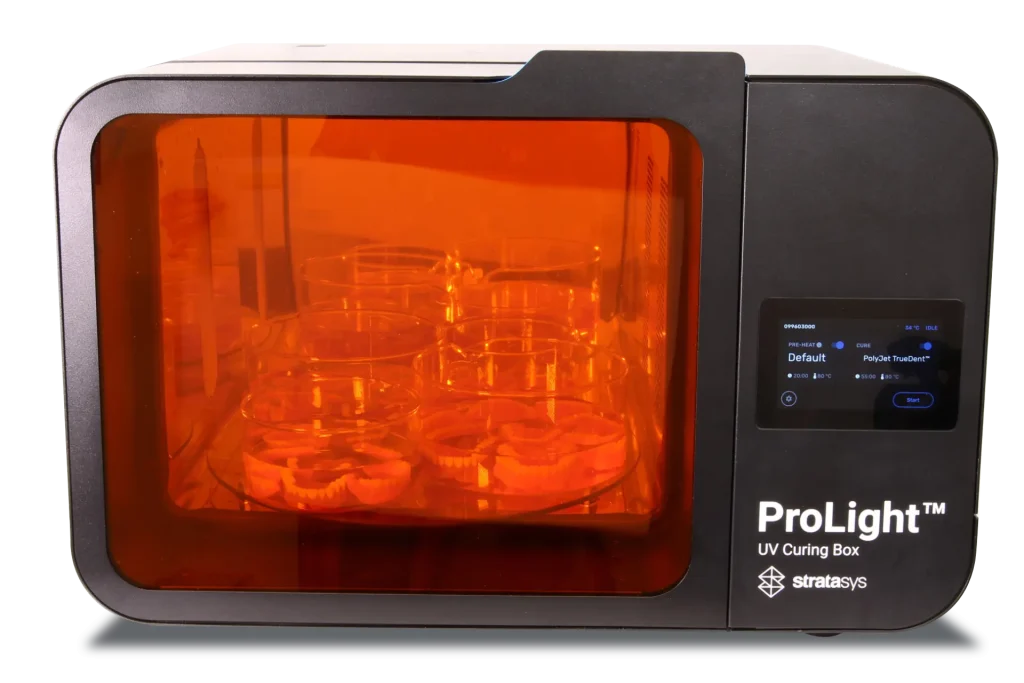 Stratasys ProLight front