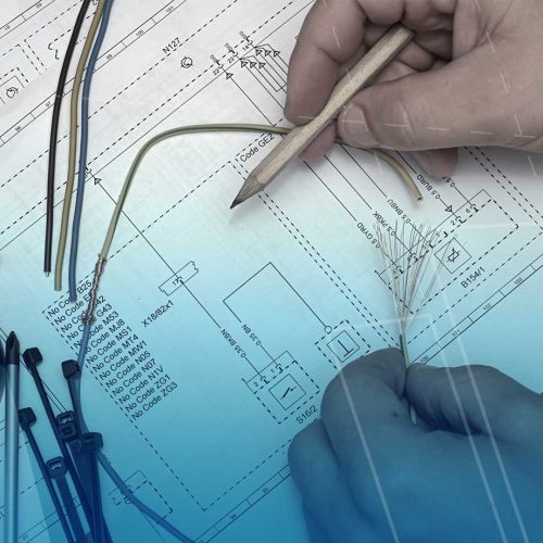 Electrical-Schematic-Designer