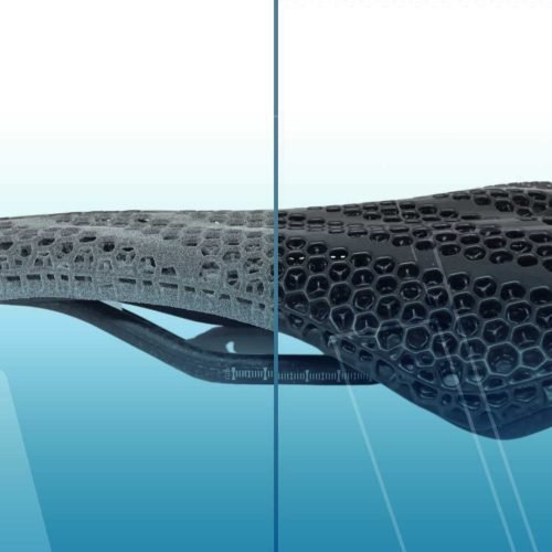 AMT PostPro Vapor Smoothing : traitement post-impression 3D