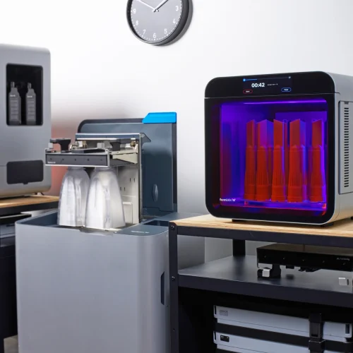Formlabs Form Cure L V2