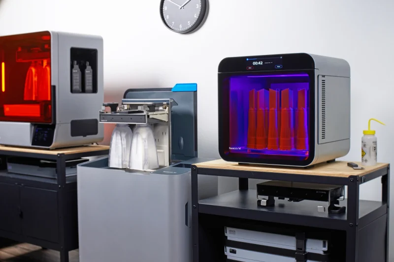 Formlabs Form Cure L V2 Formlabs Form Cure L V2