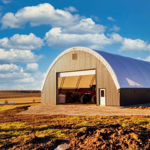 Britespan Building Systems Inc. Configure Price Quoting