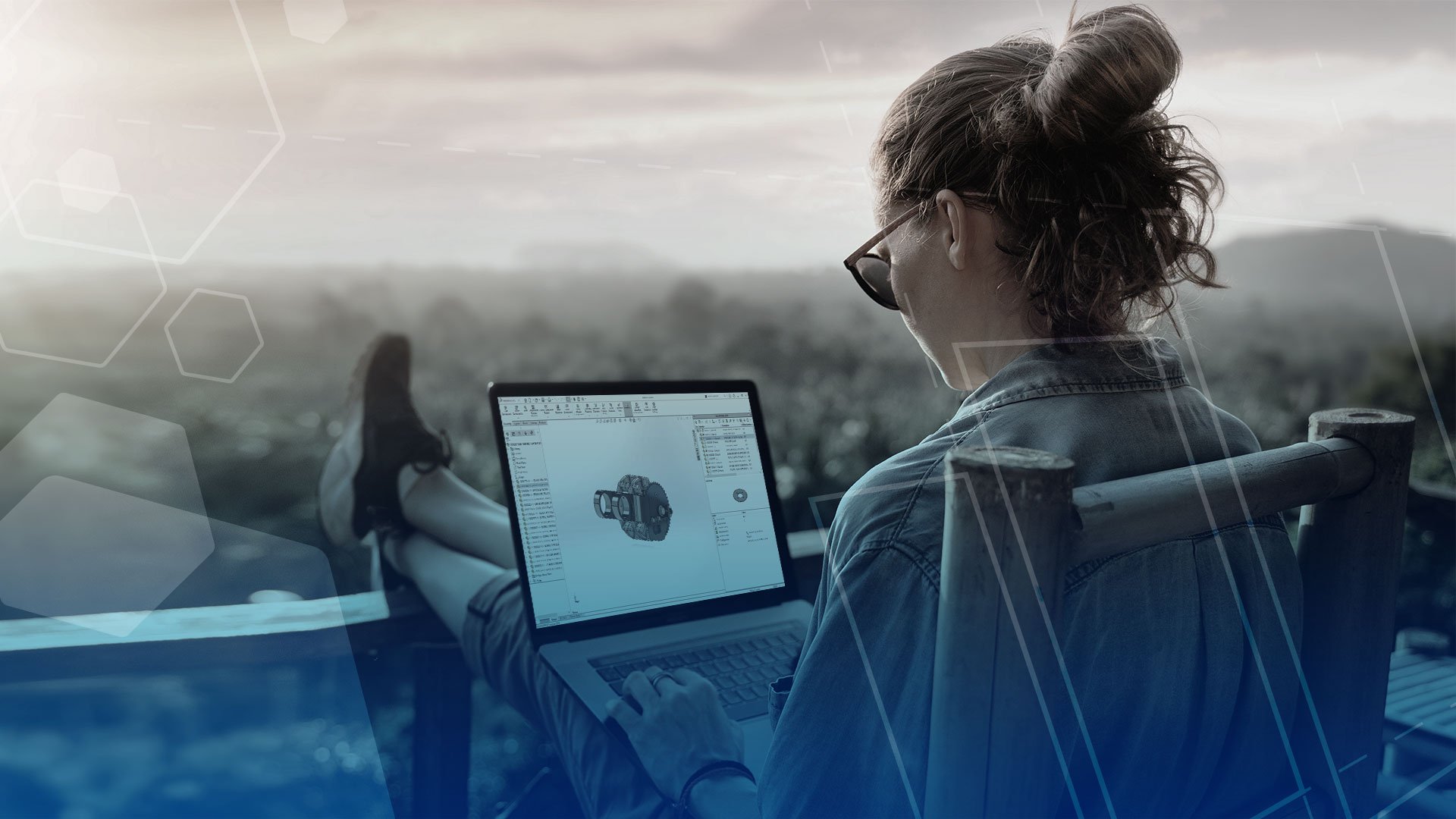 Working-Remote-with-SOLIDWORKS Working-Remote-with-SOLIDWORKS
