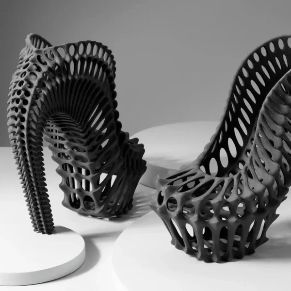 complex sls parts