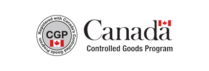 Government of Canada’s Controlled Goods Program (CGP)