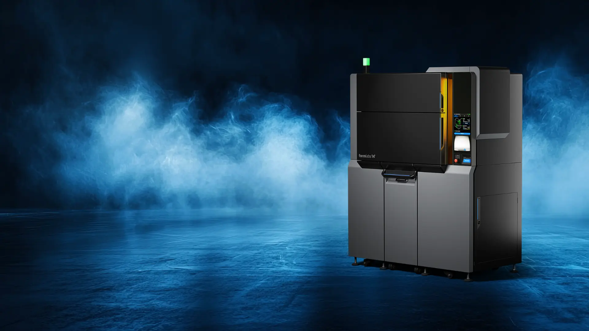 Formlabs Fuse X1 banner