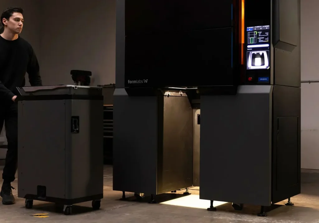 fuse-sift-x1-build-unit-landscape Formlabs Fuse Sift X1