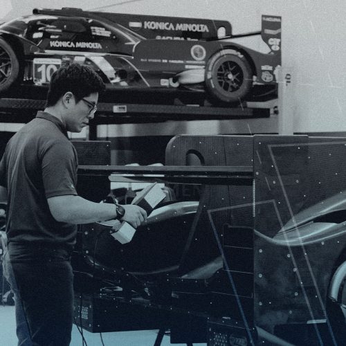 Gaining the Competitive Edge with Reverse Engineering Improving Performance with 3D Scanning