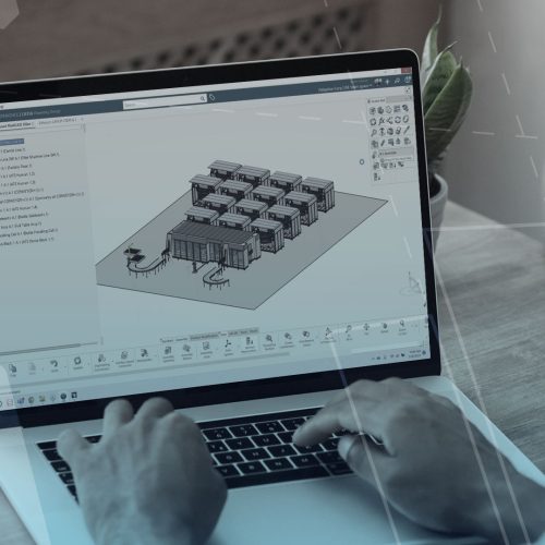 Tackling Large Assemblies Exploring Workflows Beyond Traditional SOLIDWORKS Limits