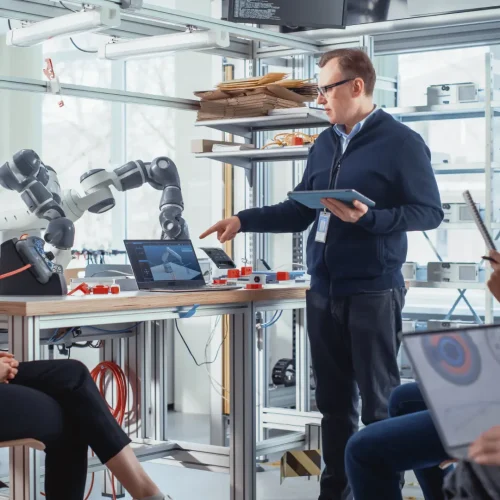 SOLIDWORKS 3D Demonstrator Role