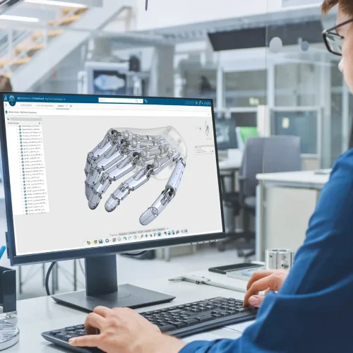 SOLIDWORKS 3D Motion Creator