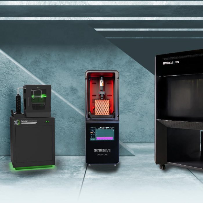 3D Printer Price for Industrial Machines