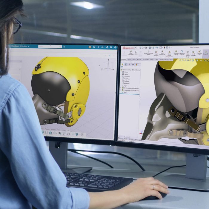 3DEXPERIENCE 3D Sculptor