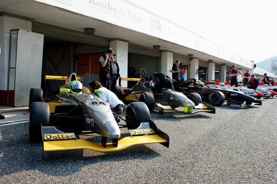 Daltec Pits