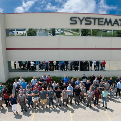 Systematix - Waterloo, Ontario