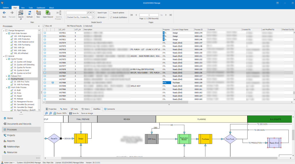 Javelin helps Phil Mauer & Associates improve processes company wide