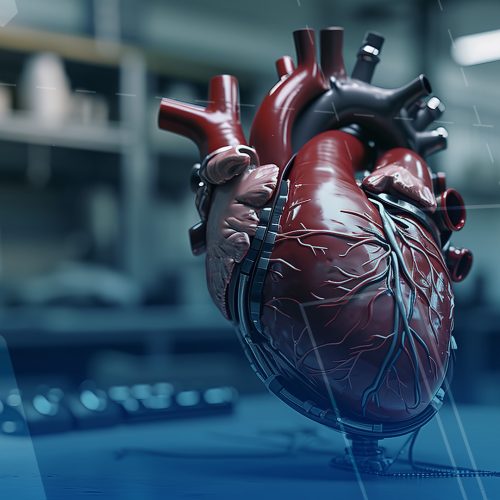 Improving Healthcare with 3D Printing