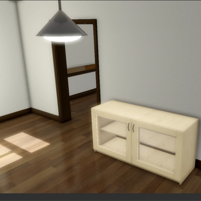 DriveWorks Furniture