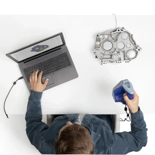 Artec Geomagic bundles