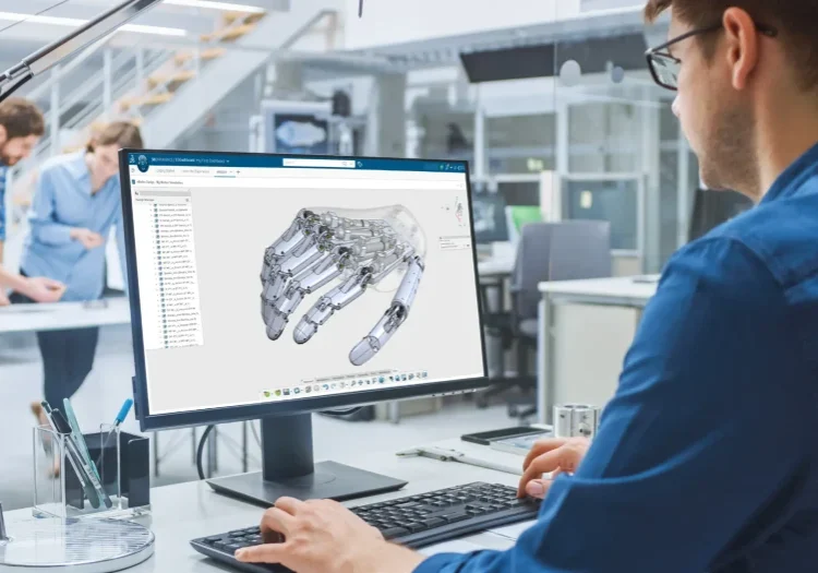SOLIDWORKS 3D Motion Creator