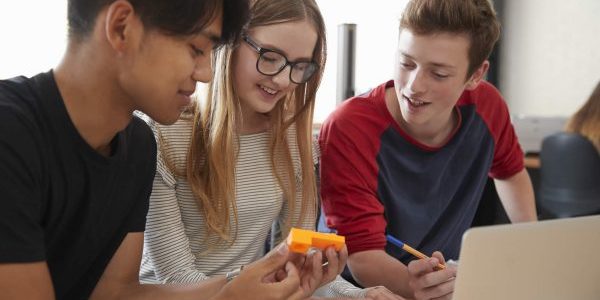 3D Printing Education 3D Printing in Education