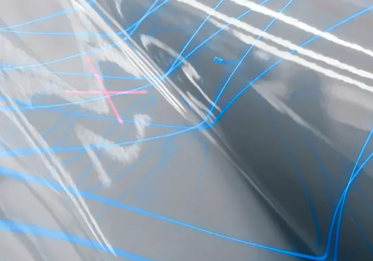 3D Scanning Lines 3D Scanning Lines