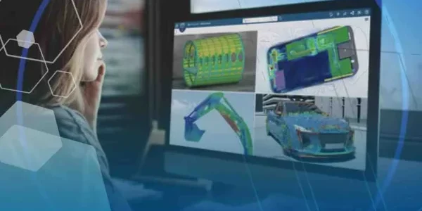 AI FEA finite element analysis AI FEA finite element analysis