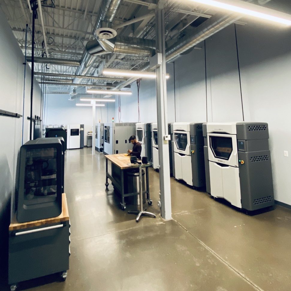 Javelin Manufacturing