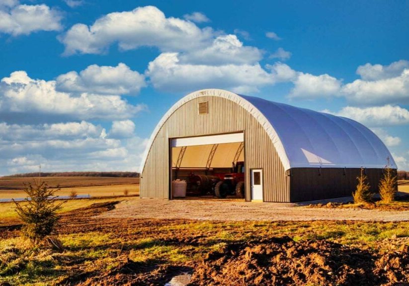 Britespan Building Systems Inc. Configure Price Quoting