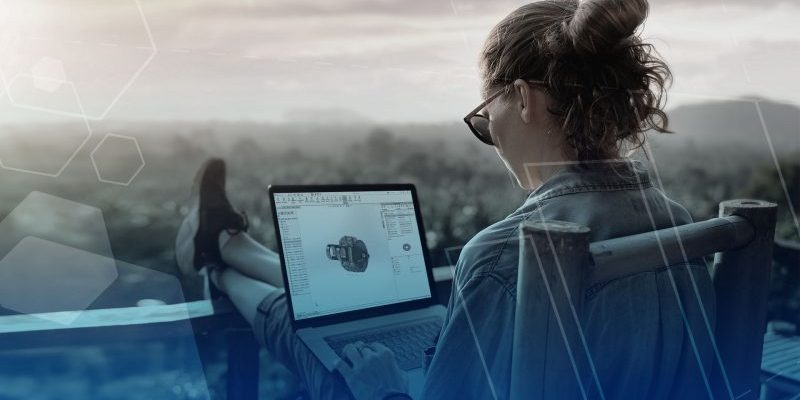 Working-Remote-with-SOLIDWORKS Working-Remote-with-SOLIDWORKS