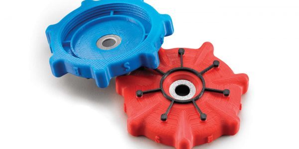 ABSPlus-P430 screw caps ABSPlus-P430 screw caps