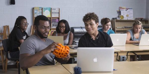 Academic 3D Print Lab Academic 3D Print Lab
