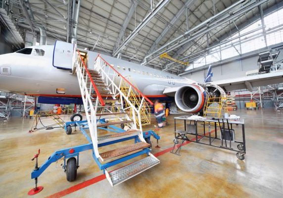 Aerospace Additive Manufacturing