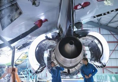 AM in the Aerospace Industry