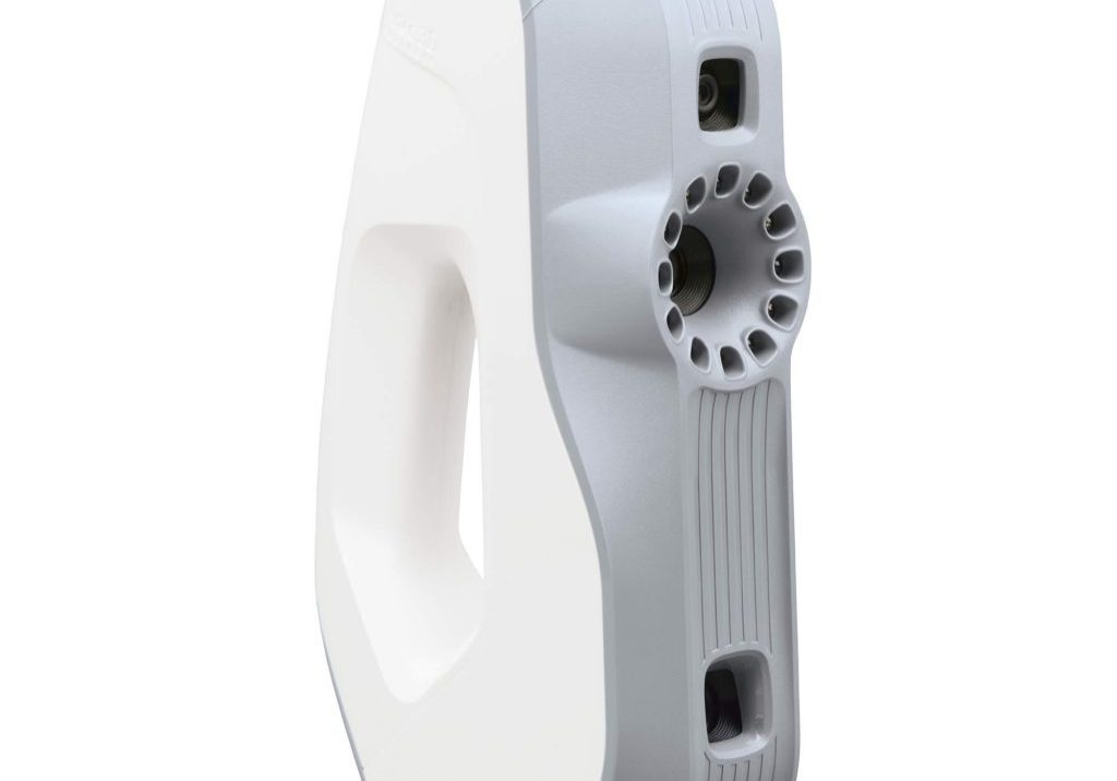 Artec Eva 3D Scanner