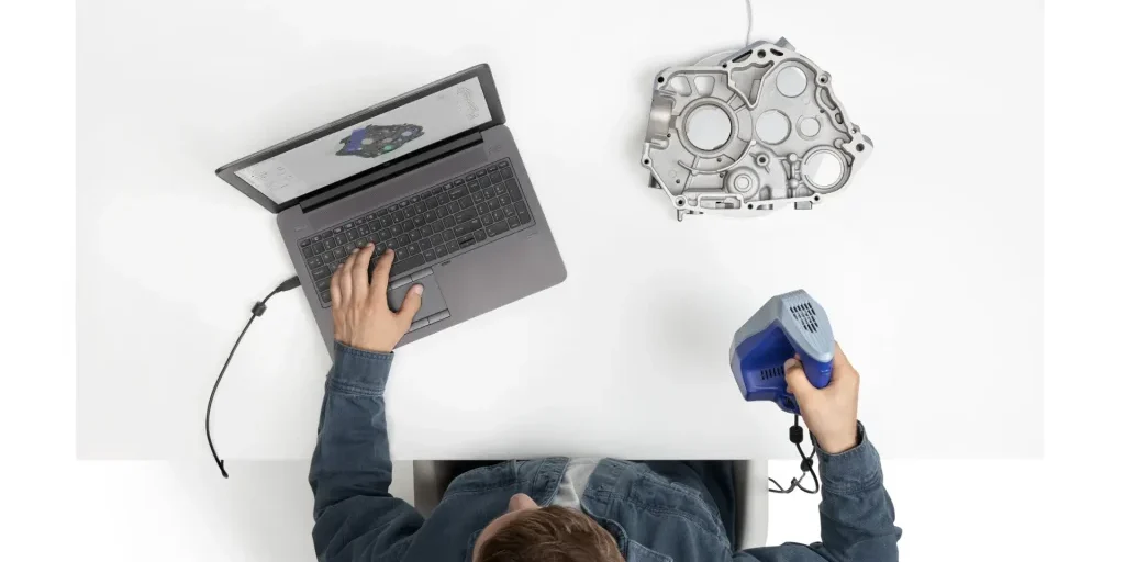 Offres groupées Artec Geomagic
