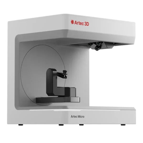 Artec Micro desktop 3d scanner Artec Micro desktop 3d scanner