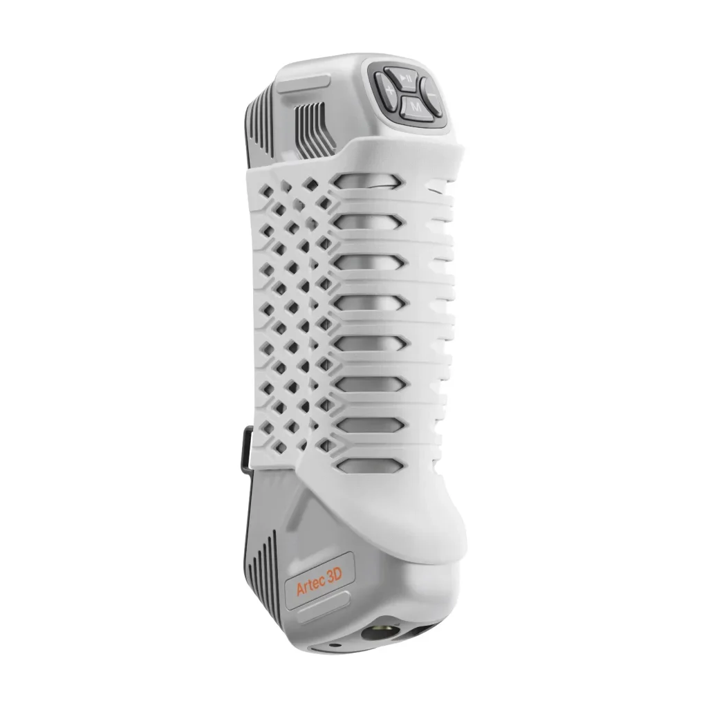 Scanner 3D Artec Point