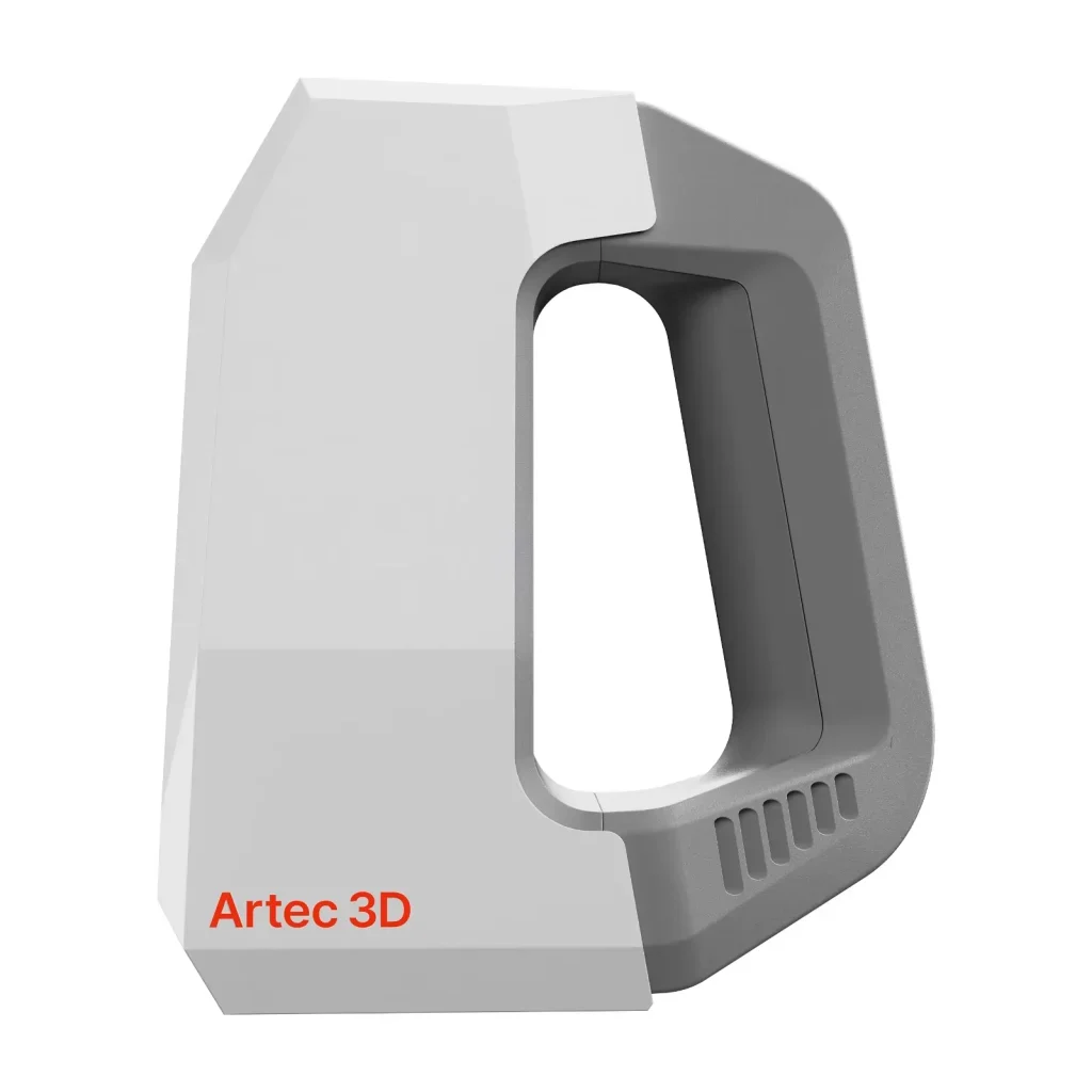 Scanner 3D Artec Space Spider II