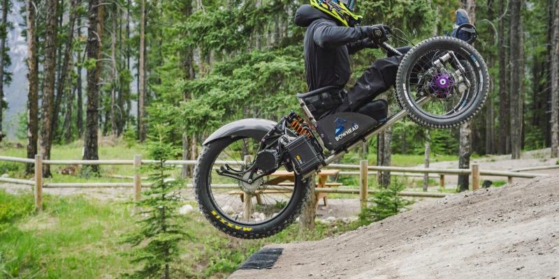Bowhead eBike Bowhead e-Bike Maker