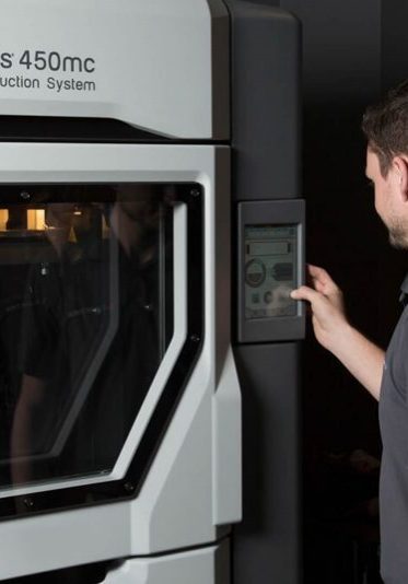 3D Printing Service Request 3D Printing Service Request