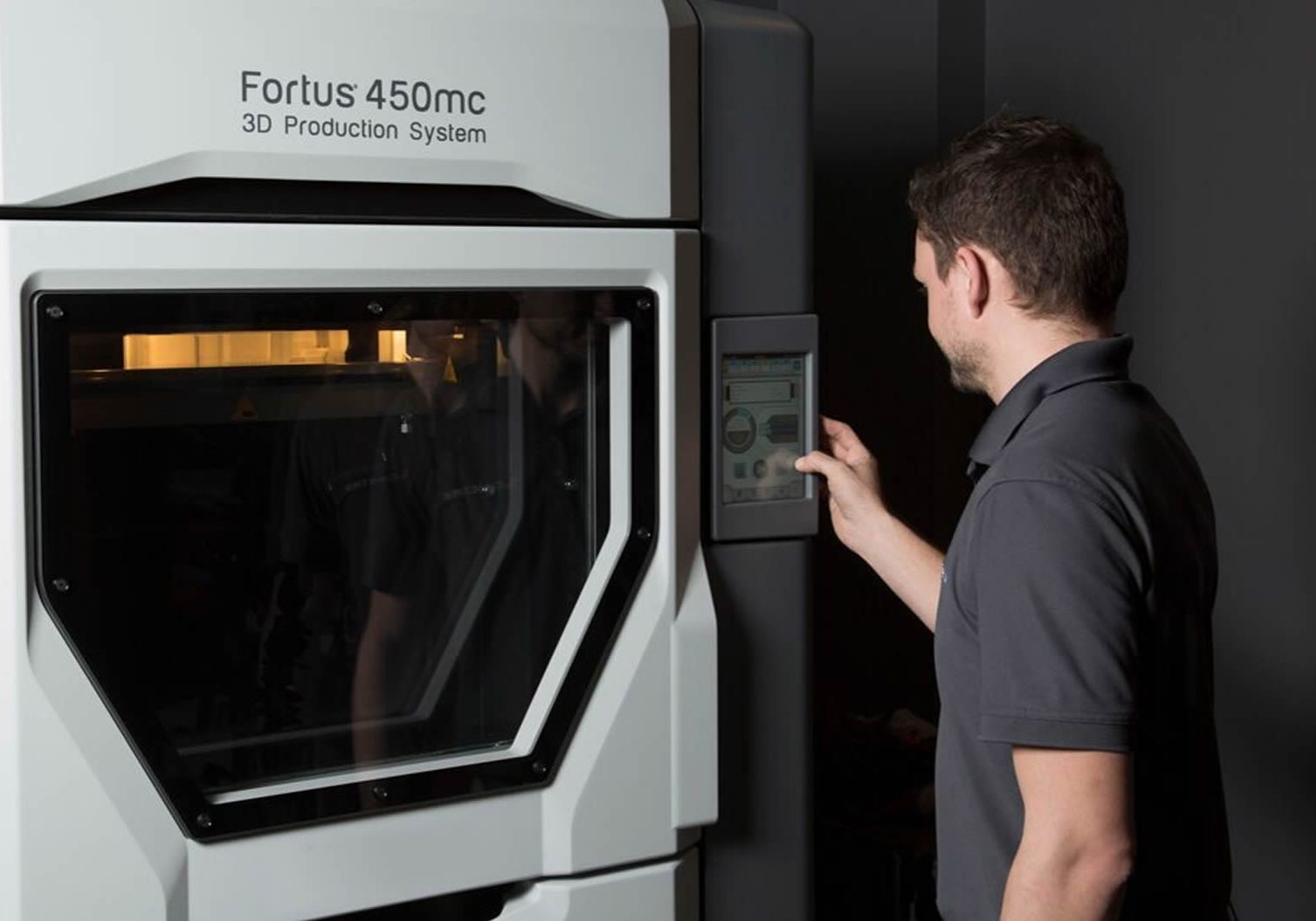 3D Printing Service Request