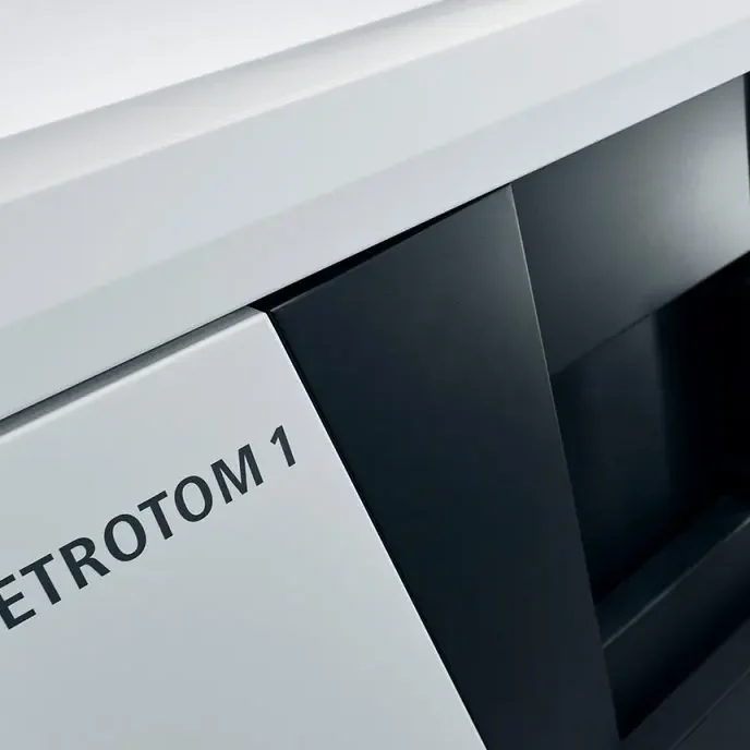 ZEISS METROTOM 1