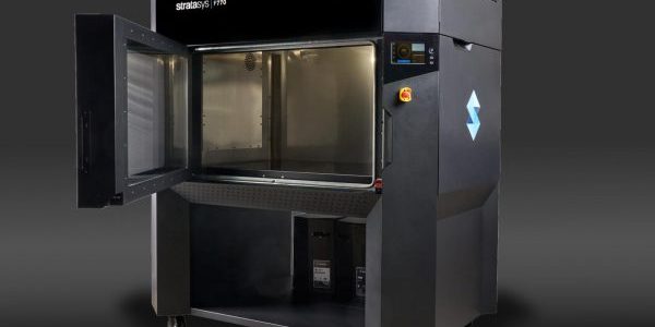 F770 Large Scale 3D Printer F770 Large Scale 3D Printer