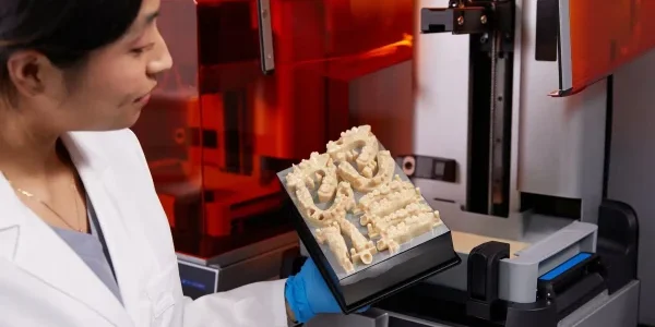 Formlabs Form 4B Medical & Dental 3D Printer Formlabs Form 4B Medical & Dental 3D Printer