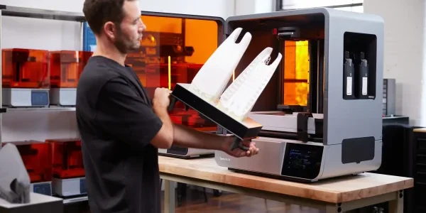 Formlabs Form 4L Formlabs Form 4L